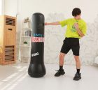 PB-003 Inflatable Heavy Freestanding Punching Boxing Bag Punch Boxing Bag Stand Punching Kick Training Tumbler Toy