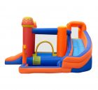 IB-051 New Best Price Customized Available PVC Used Bouncy Castle For Sale Manufacturer in China