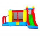IB-014  hot selling inflatable bounce house jumping castle commercial for factory