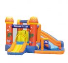 IB-003 Kid Inflatable Bouncer Bouncy House Jumping Castle