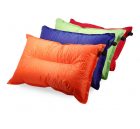 IP-003 Automatic inflatable pillow outdoor camping compression inflatable tent pillow