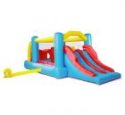 IB-037 Hot Selling Cheap Customized OEM Accept Fabric Inflatable Games Manufacturer from China