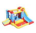 IB-001 Kid Inflatable Bouncer House Jumping Castle