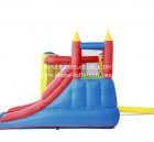 IB-041 Hot Inflatable Castle, Playing Castle Inflatable Bouncer, Inflatable Combo Inflatable Jumping Toy