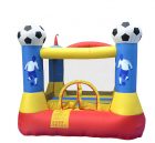 IB-009 Inflatable Jumping Bouncy House Castle For Kids