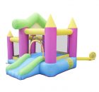 IB-012 Inflatable Princess Bouncy Castle For Kids