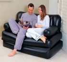 F-005 inflatable air furniture sofa