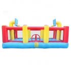IB-026 NT129B New Hot CustomDesign 100% Full Inspection Inflatable Fabric Air Playground Inflatable Manufacturer China