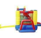IB-052 Customization PVC Used Commercial Bounce Houses For Sale Wholesale in China