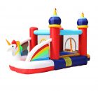 IB-075 Hot Design Customized Inflatable Bouncer House Juegos Jumping Castle For Kids Playing