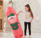 PB-007 Inflatable Standing Punching Bag For Adults Kids