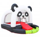 IB-074 Hot Design Customized Inflatable Bouncer House Juegos Jumping Castle For Kids