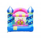 IB-043 Inflatable Star Bouncer