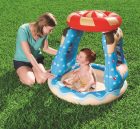BP-016 CANDYVILLE SHADED PADDLING POOL